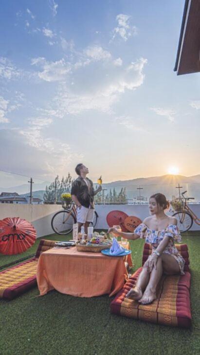 Hotel Cmor By Recall Sha Extra 4*