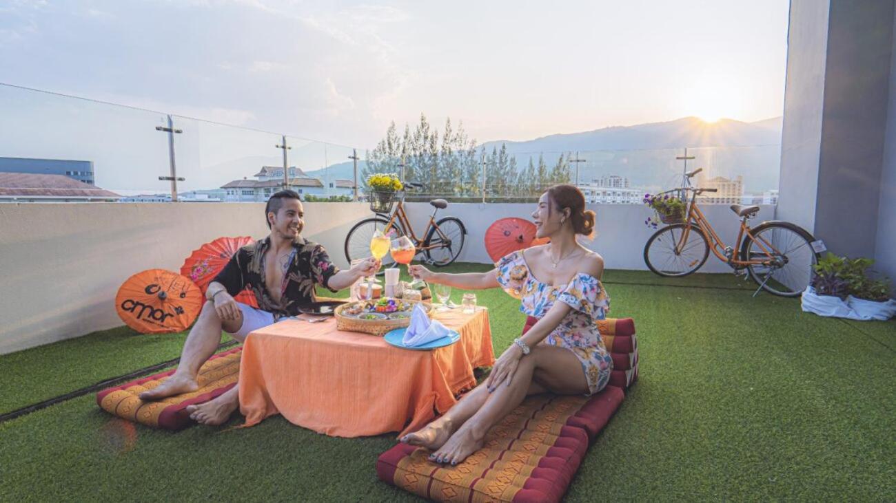 Cmor By Recall Sha Extra Chiang Mai